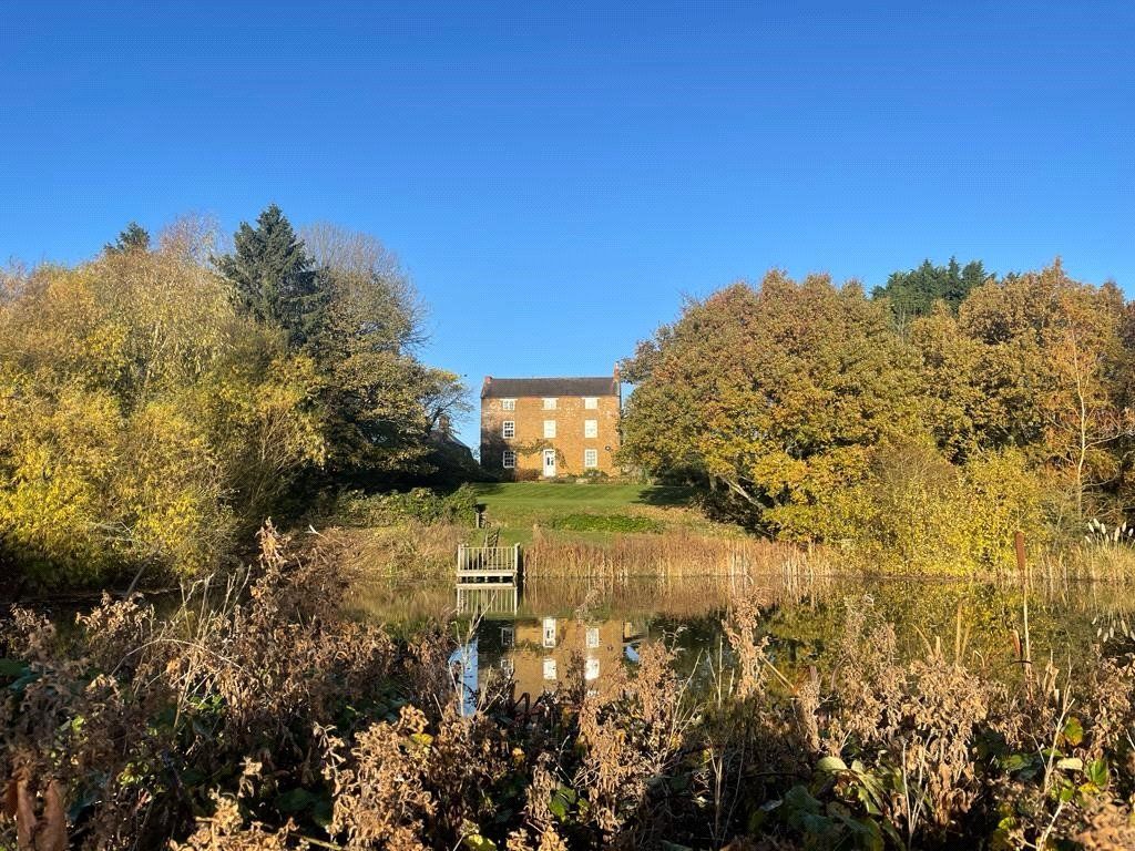 Additional image 8 of 6 bed detached house for saleHalstead House Farm, Oakham Road, Tilton On The Hill, Leicestershire LE7