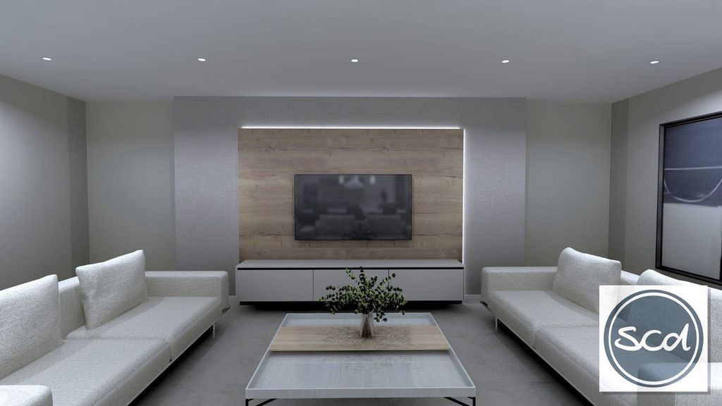 Additional image 10 of 5 bed detached house for saleThe Oaks, Melton Lane LE12