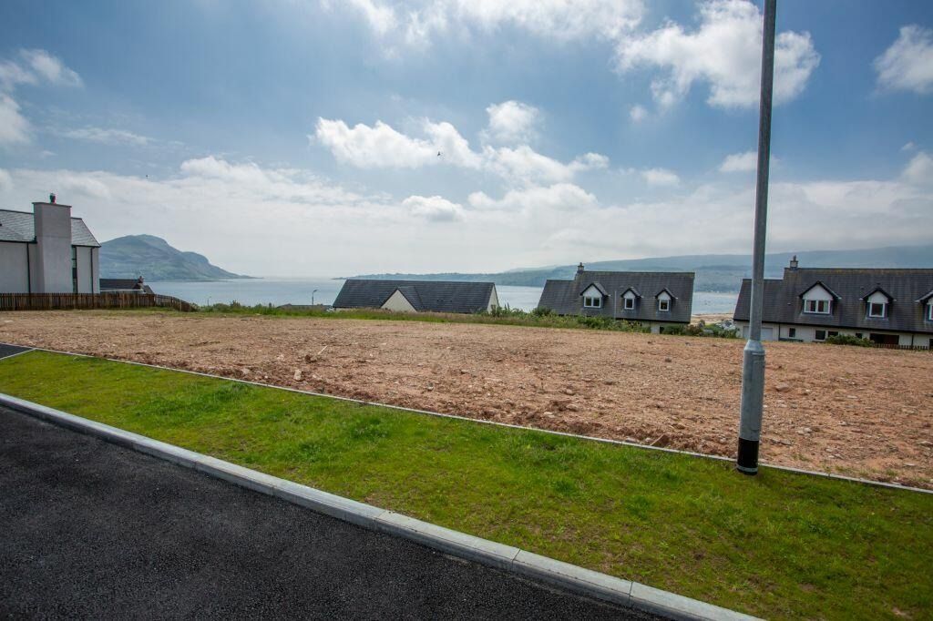 Additional image 12 of Land for salePlot 18, Margnaheglish, Lamlash, Isle Of Arran, North Ayrshire KA27