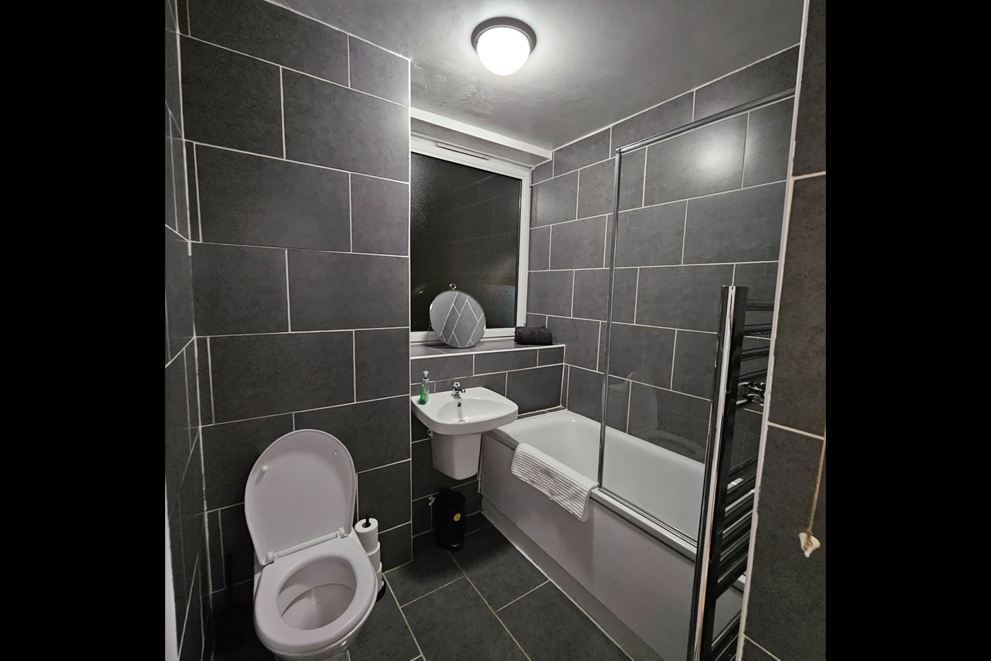Additional image 5 of 1 Bed Flat, Albany Street, NW1, N1 7GU