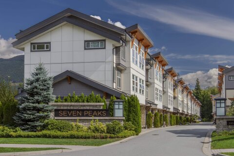 Additional image 8 of 4-39548 Loggers Lane, Squamish, BC, V8B 0V7