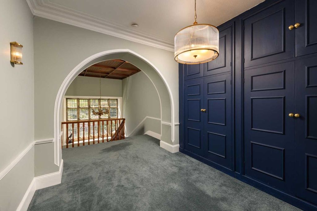 Additional image 11 of 6 bed country house for saleBlindburn Hall, Wark, Hexham, Northumberland NE48