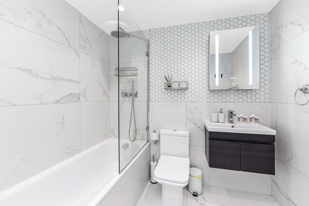 Additional image 5 of 2 Bed Flat, Claverton Street, SW1V, N1 7GU