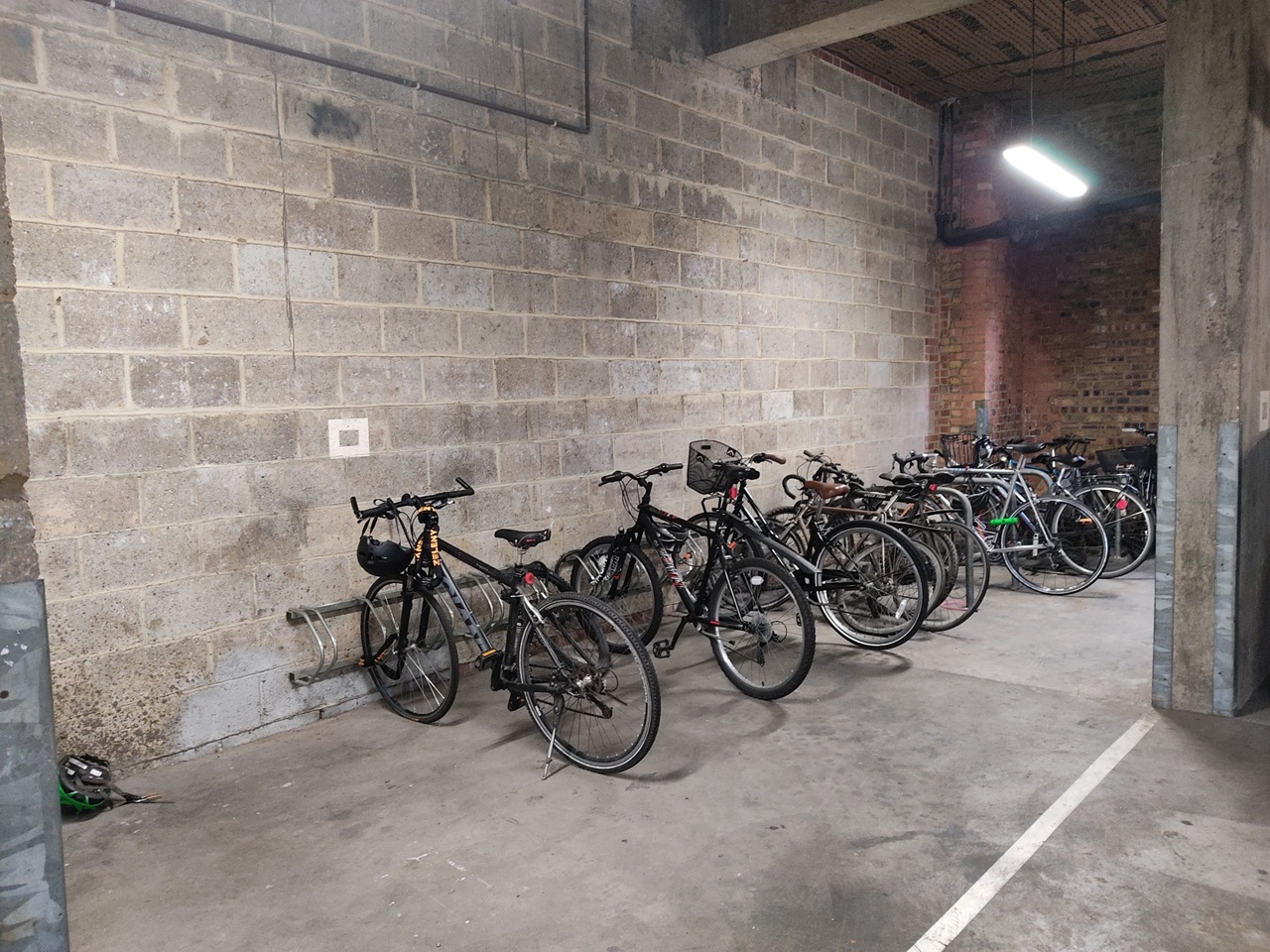 Additional image 9 of Room in a Shared Flat, Pratt Street, NW1, N1 7GU