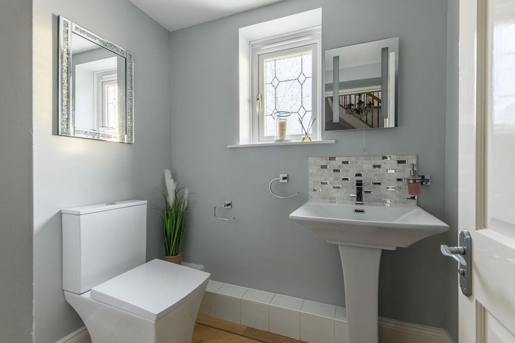 Additional image 12 of 5 bed detached house for saleHeslington House, Aydon Road, Corbridge, Northumberland NE45