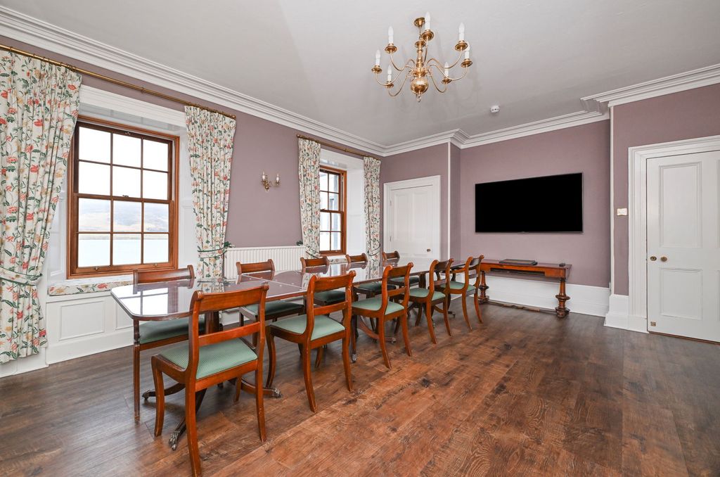Additional image 20 of 7 bed detached house for saleVoe House, Voe, Shetland ZE2