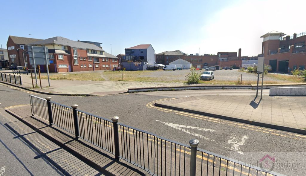 Additional image 3 of Land for saleDevelopment Site Conway Street, Birkenhead, Merseyside CH41