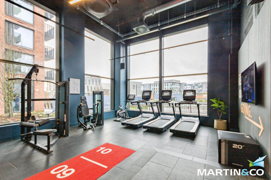 Additional image 13 of Cardigan Wharf, Glasswater Locks, Pitt Street, Birmingham, B4