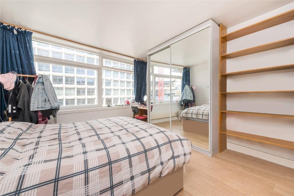 Additional image 12 of 2 Bed Flat, Centre Point House, WC2H