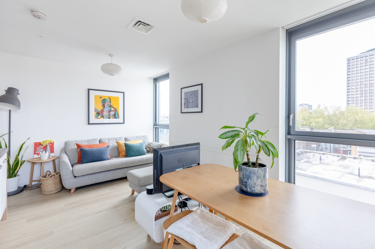 Additional image 17 of 1 Bed Flat, Fable Apartments, EC1V, N1 7GU