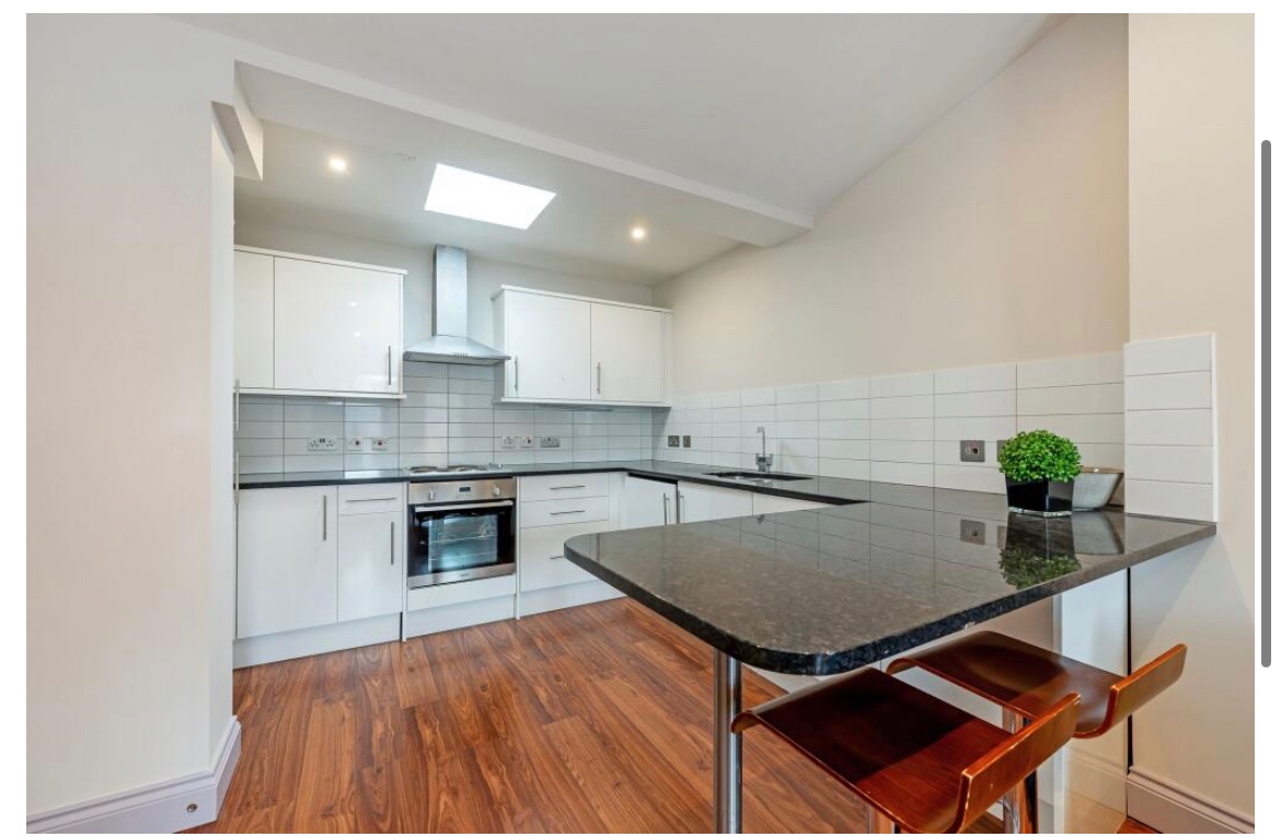 Additional image 4 of 2 Bed Flat, Weymouth Mews, W1G, N1 7GU