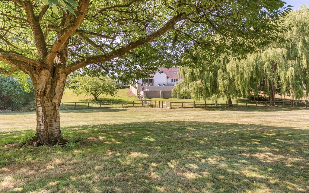 Additional image 19 of 5 bed detached house for saleOld Melton Road, Normanton-On-The-Wolds, Nottingham NG12