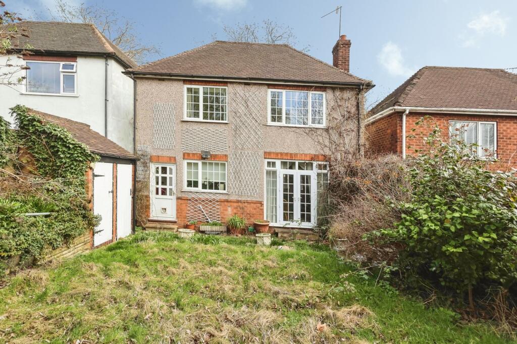 Additional image 22 of Lyndhurst Road, Birmingham, West Midlands, B24
