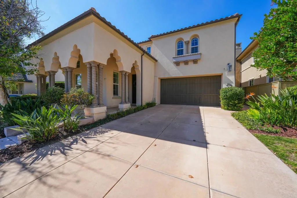 15586 New Park Ter, San Diego, CA 92127