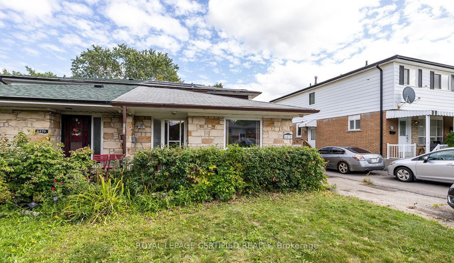 Additional image 4 of 6872 Darcel Avenue, Mississauga, ON, L4T 2W5