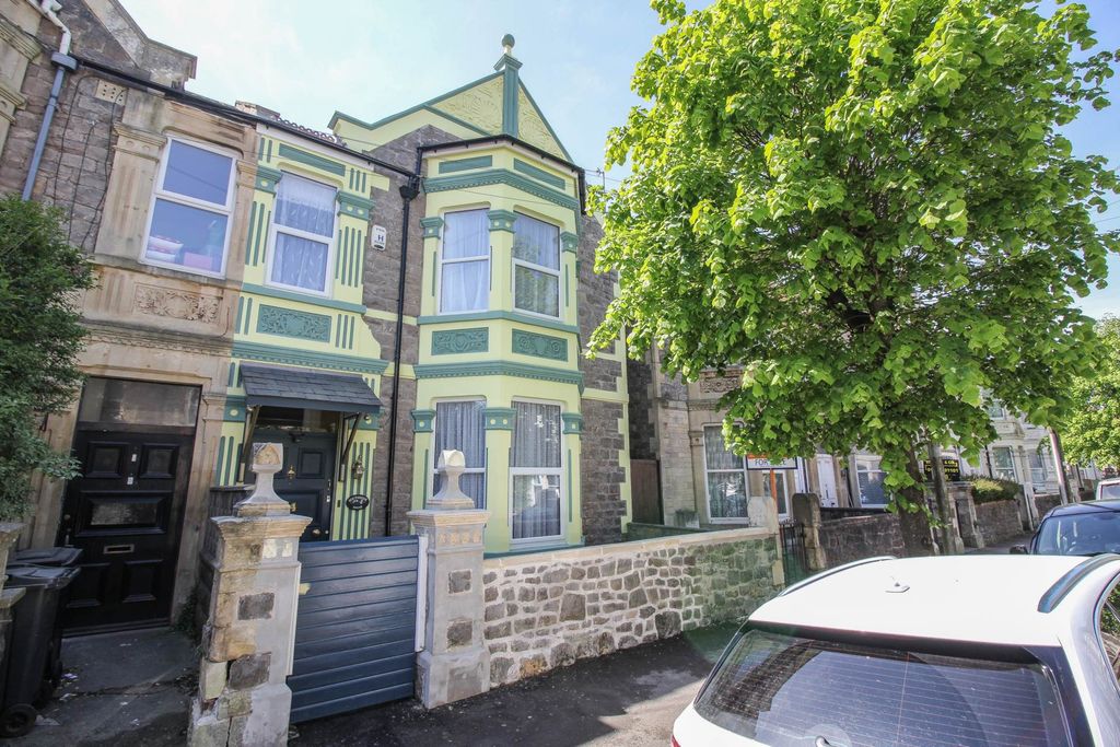 Additional image 40 of 4 bed semi-detached house for saleSevern Road, Weston-Super-Mare BS23