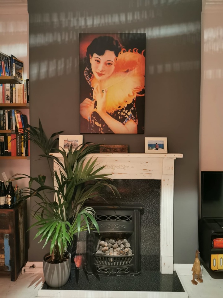 Additional image 7 of 1 Bed Flat, Victoria Mansions, SW8, N1 7GU