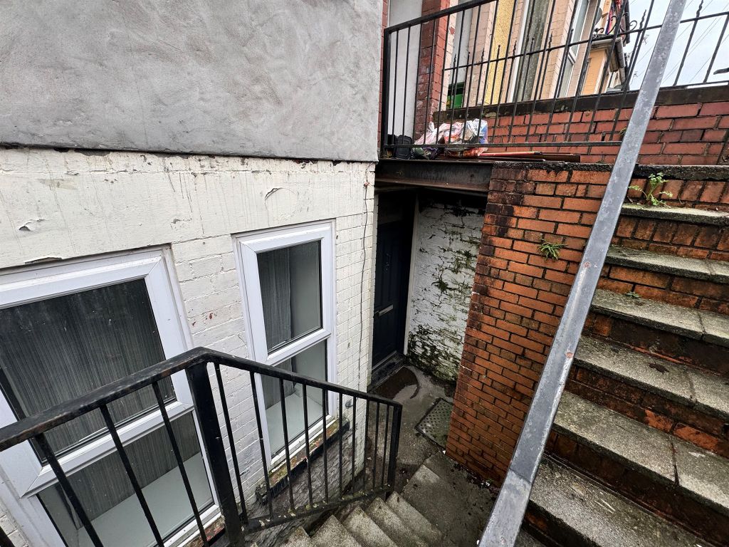 Additional image 8 of 3 bed maisonette for saleNorth Road, Ferndale CF43
