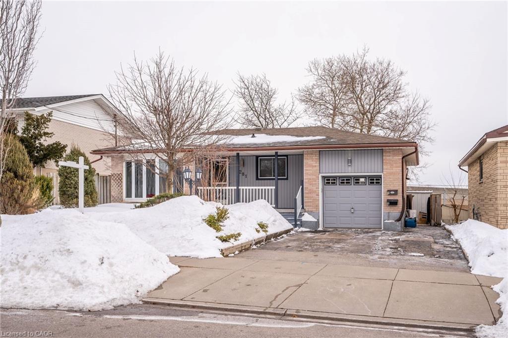 Additional image 2 of 281 Dixon Street, Kitchener, ON, N2G 3G1