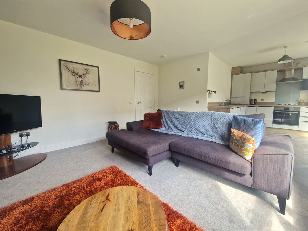 Additional image 4 of 2 bed flat for saleCurlew Road, Forres IV36