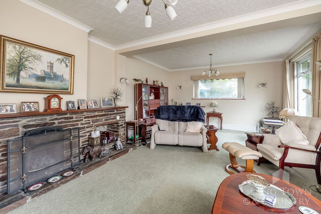 Additional image 11 of 4 bed detached house for saleDormy Avenue, Plymouth, Devon PL3