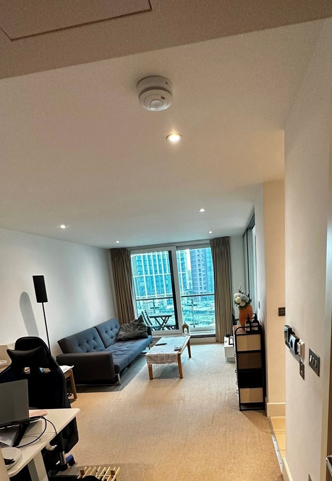 Additional image 4 of Studio Flat, Kestrel House, SW8, N1 7GU