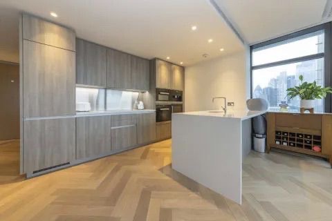 Additional image 2 of 2 Bed Flat, Principal Place, EC2A, EC2A 2FB