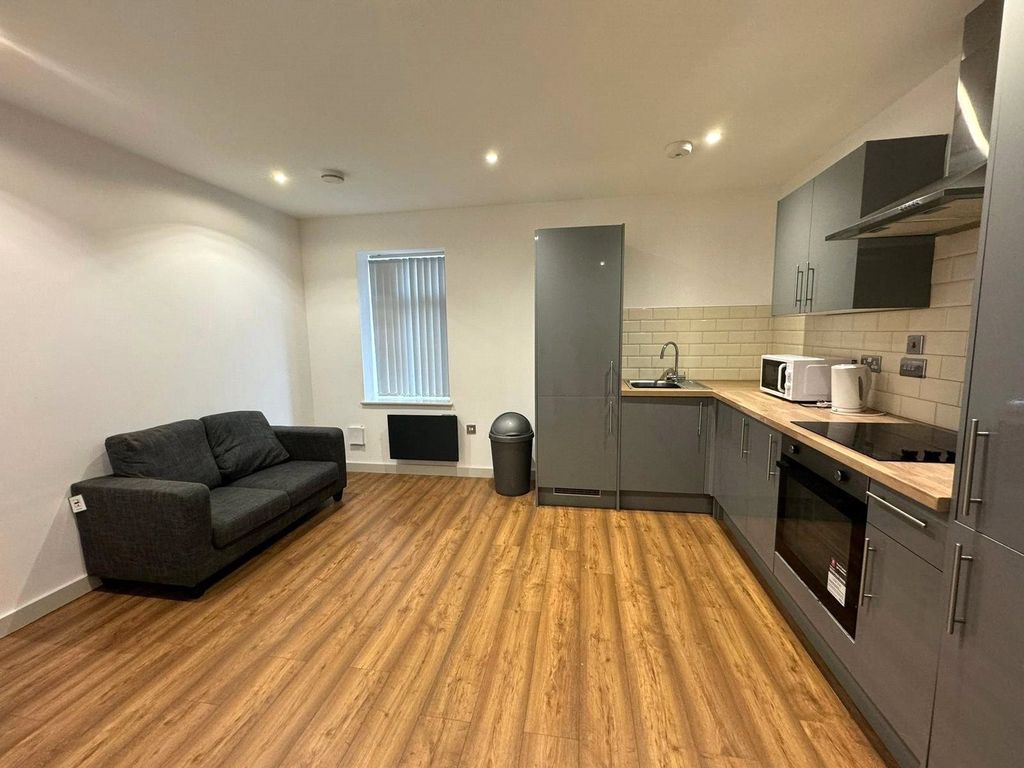 Additional image 16 of Studio for saleLower Mill Street, Kidderminster, Worcestershire DY11