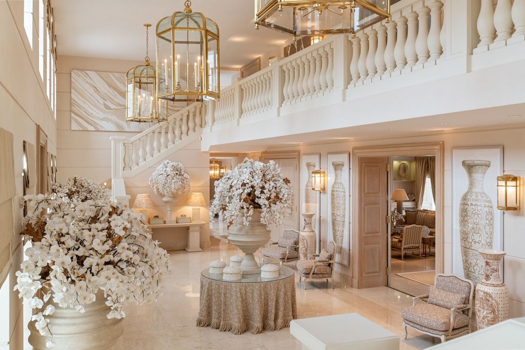 Additional image 7 of 13 bed detached house for saleWentworth Place, Chobham GU24