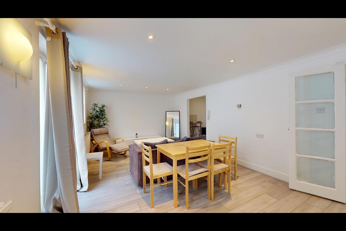Additional image 4 of 3 Bed Flat, Brook Mews North, W2, N1 7GU