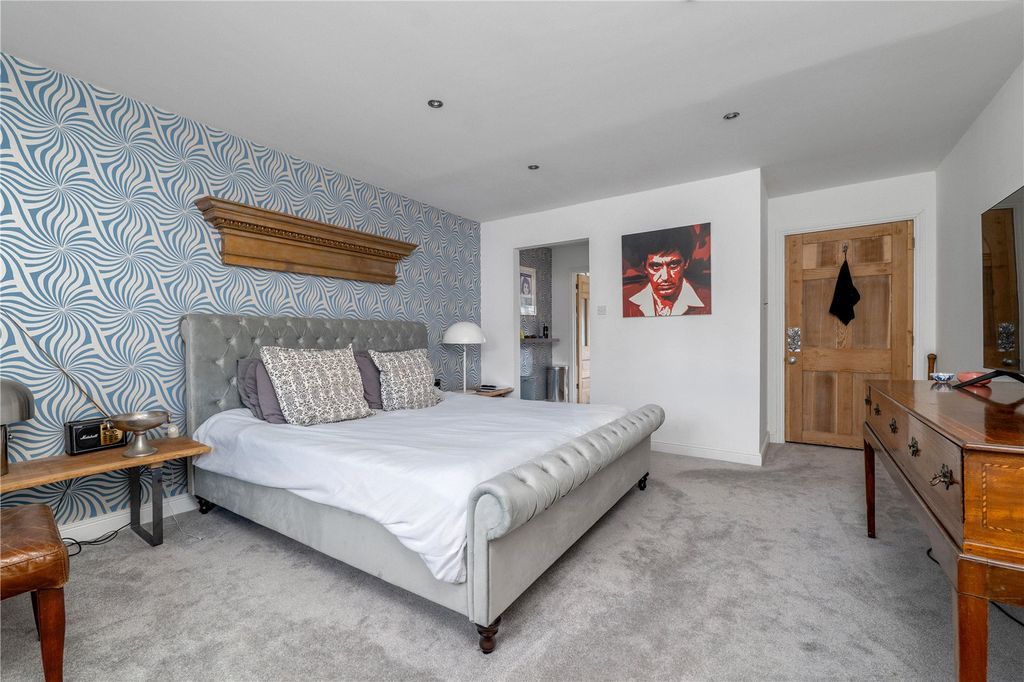 Additional image 22 of 8 bed detached house for saleThe Old Rectory, Great Easton, Leicestershire LE16
