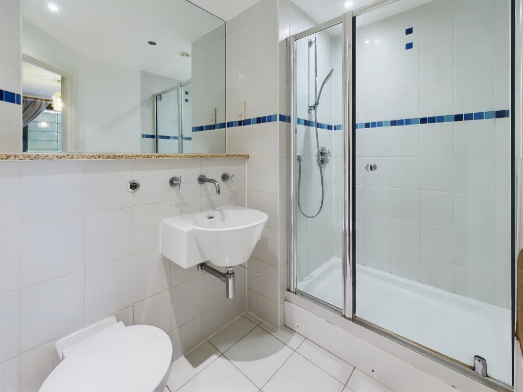 Additional image 8 of Southside Development, City Centre, Birmingham, B5