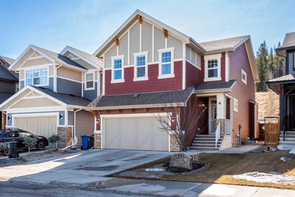 Additional image 2 of 255 Riviera Way, Cochrane, AB, T4C 0Z2