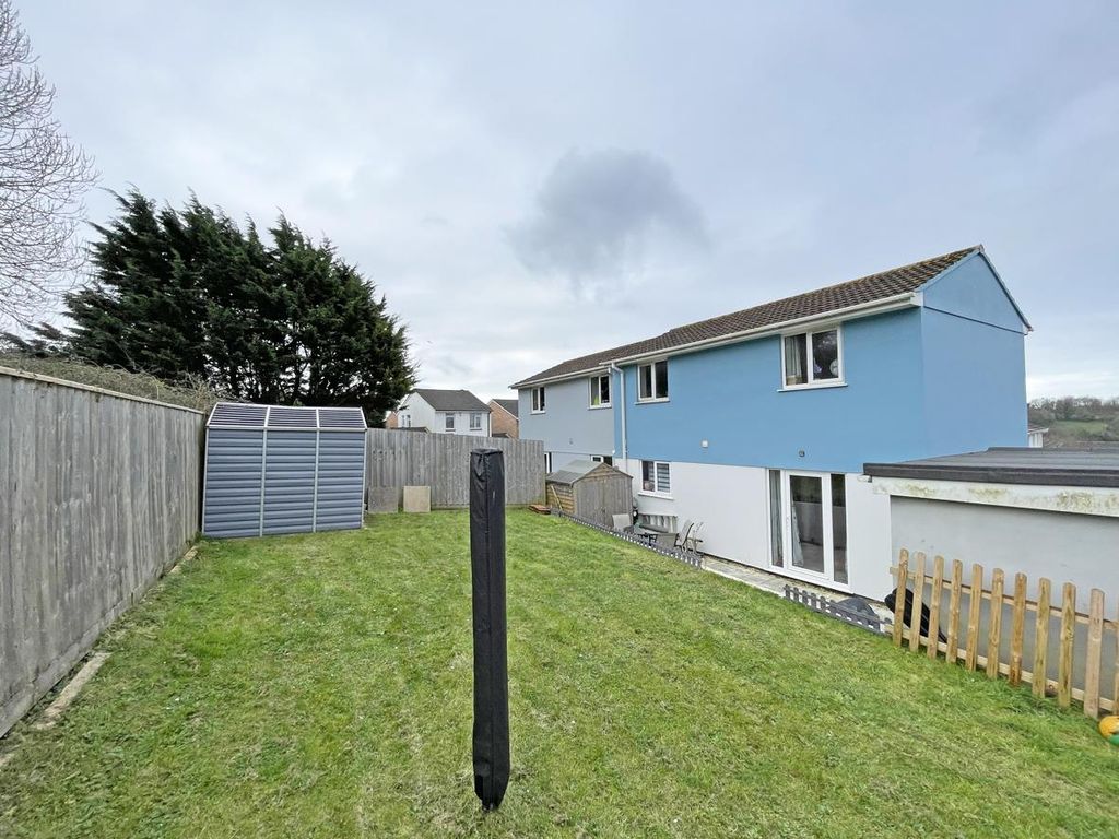 Additional image 16 of 3 bed semi-detached house for saleYealmpstone Close, Plympton, Plymouth PL7