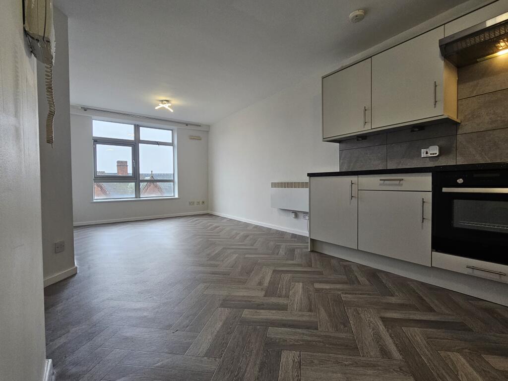 Additional image 8 of Old Snow Hill, BIRMINGHAM