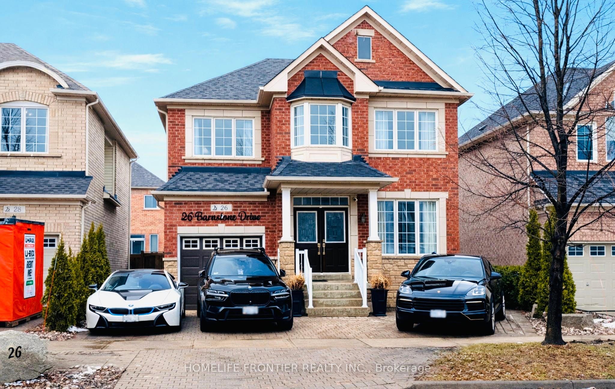 Additional image 3 of 26 Barnstone Drive, Markham, ON, L6E 2B3