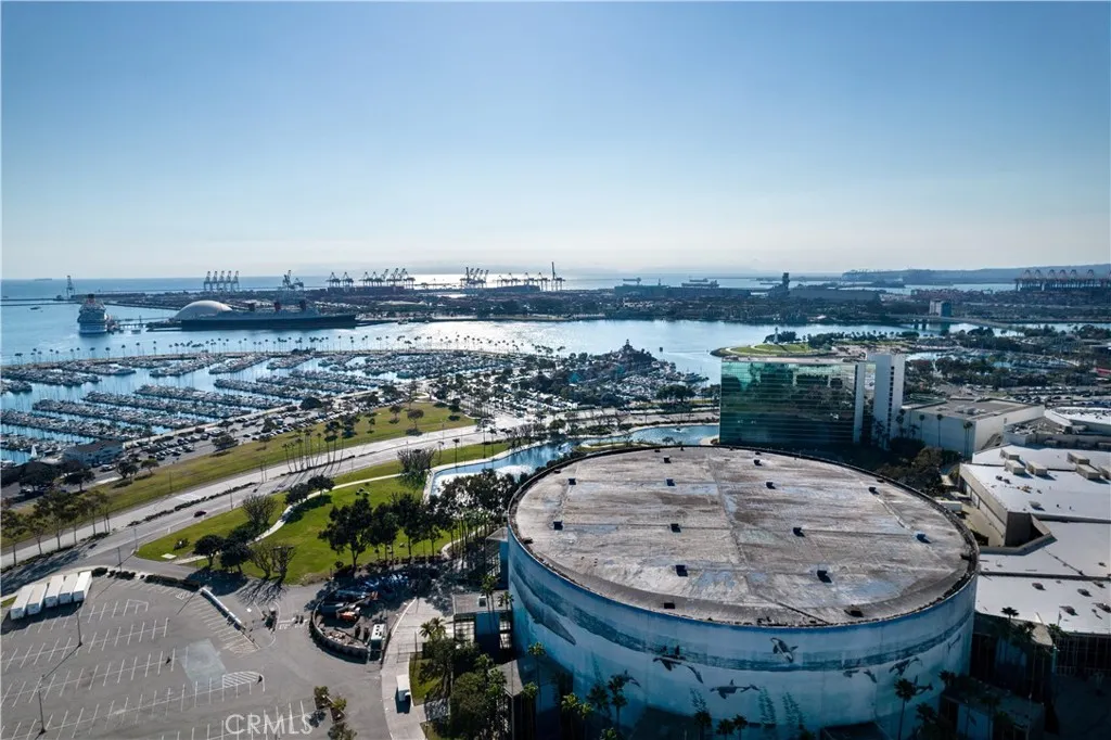 Additional image 55 of 525 E Seaside Way Unit 806, Long Beach, CA 90802