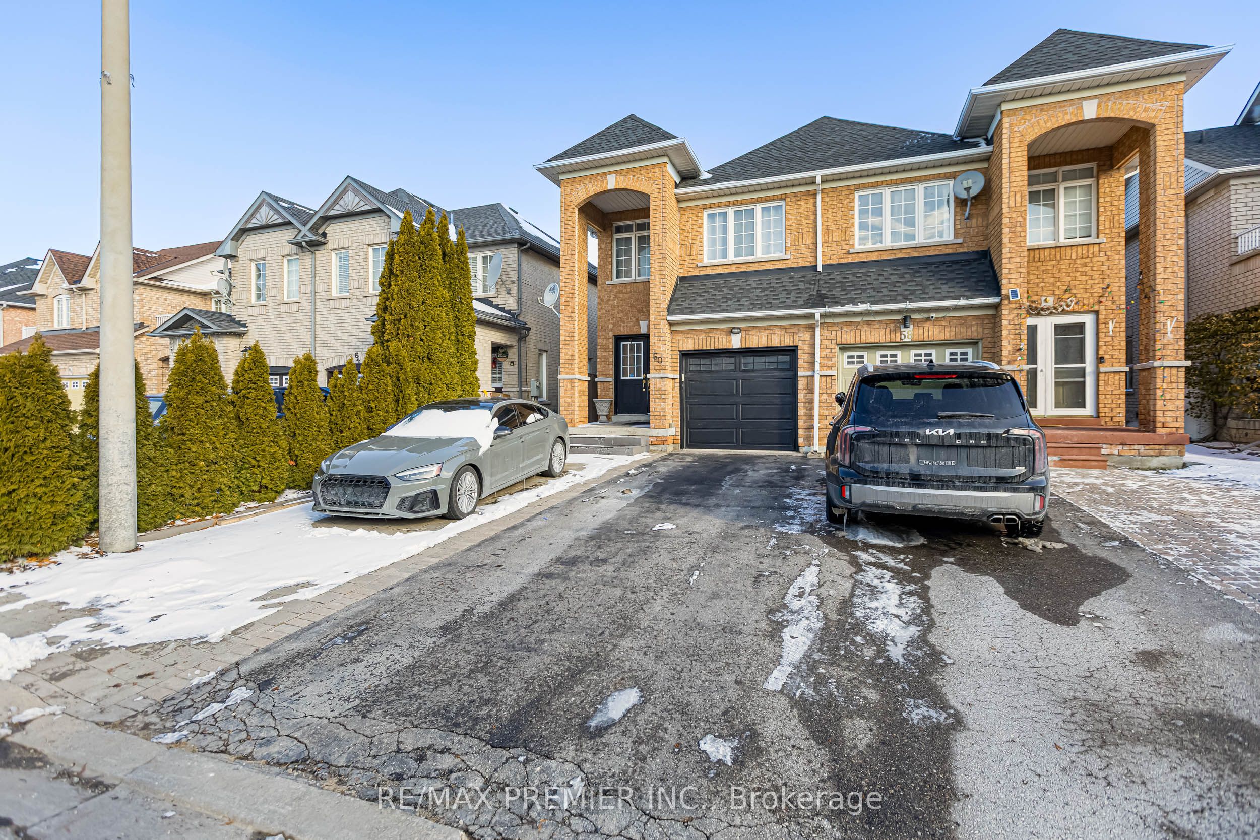 Additional image 2 of BSMT-60 Del Francesco Way, Vaughan, ON, L6A 3X1