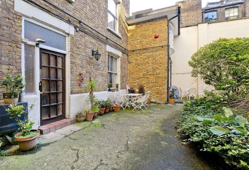 Additional image 2 of 2 Bed Flat, Cosway Mansions, NW1, N1 7GU