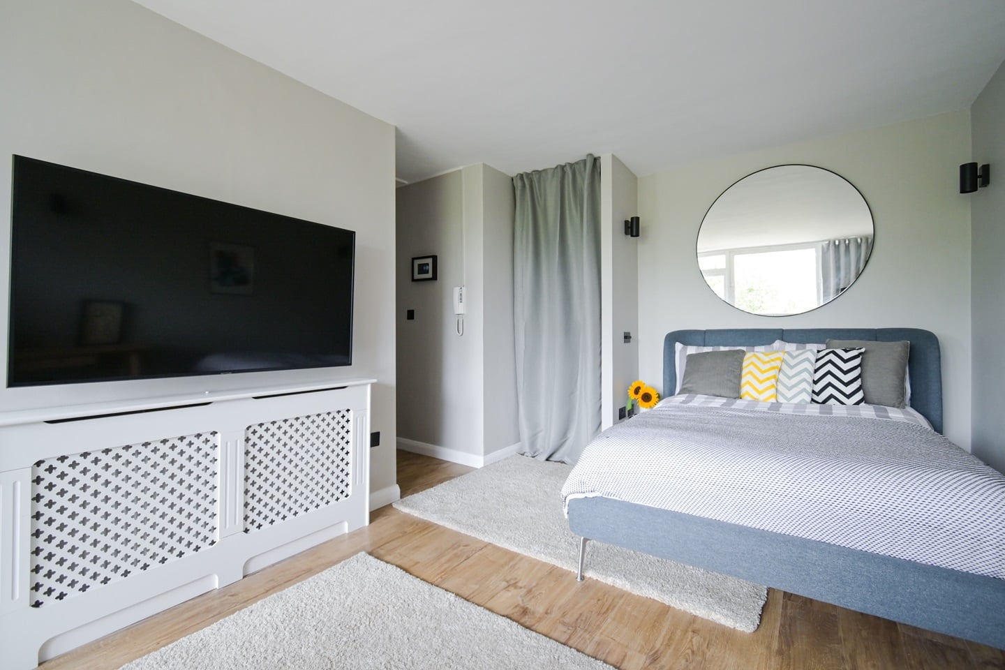 Additional image 4 of Studio Flat, Vauxhall Bridge Road, SW1V, N1 7GU