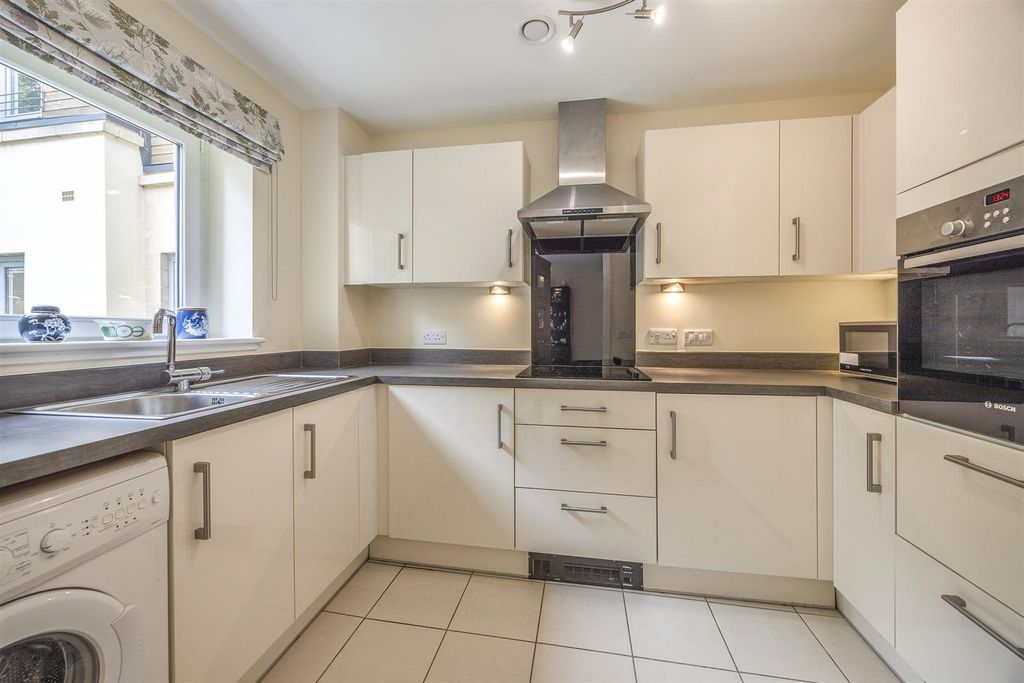 Additional image 8 of 1 bed flat for sale28 The Sycamores, Muirs, Kinross KY13