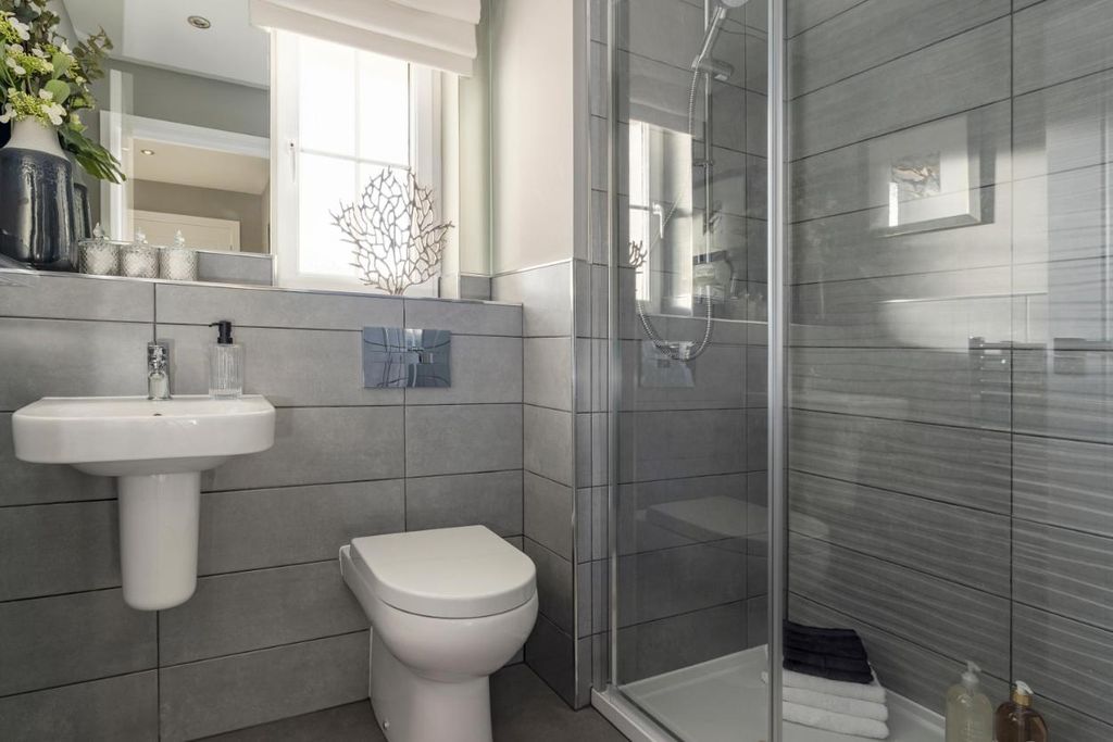 Additional image 21 of 5 bed detached house for sale"The Sunningdale" at Wester Shawfair, Danderhall, Dalkeith EH22