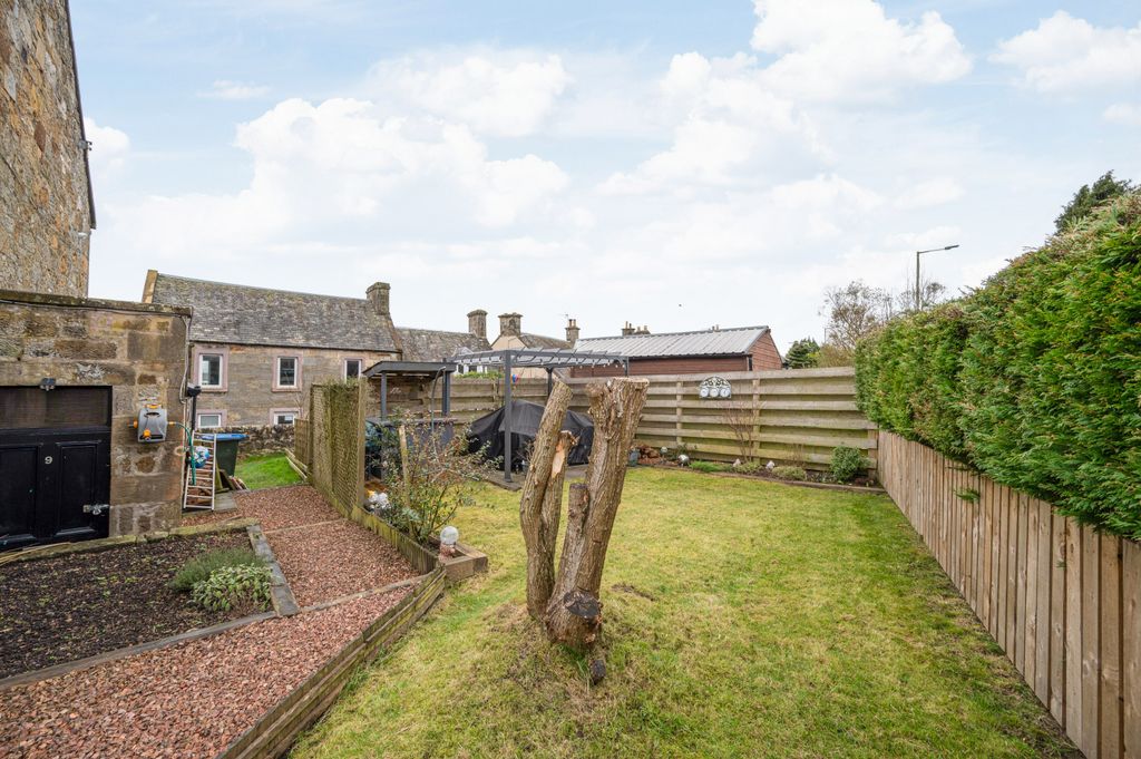 Additional image 29 of 4 bed maisonette for sale9 Station Road, Kinross KY13