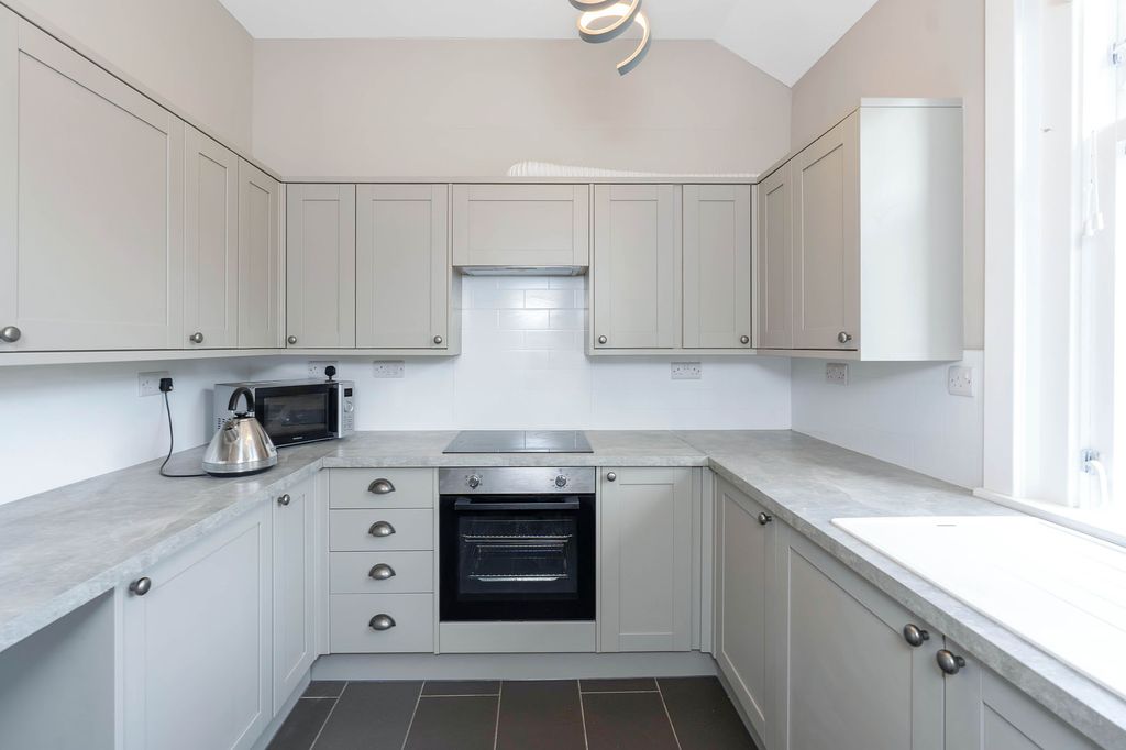 Additional image 6 of 1 bed flat for sale20 George Place, Peebles EH45