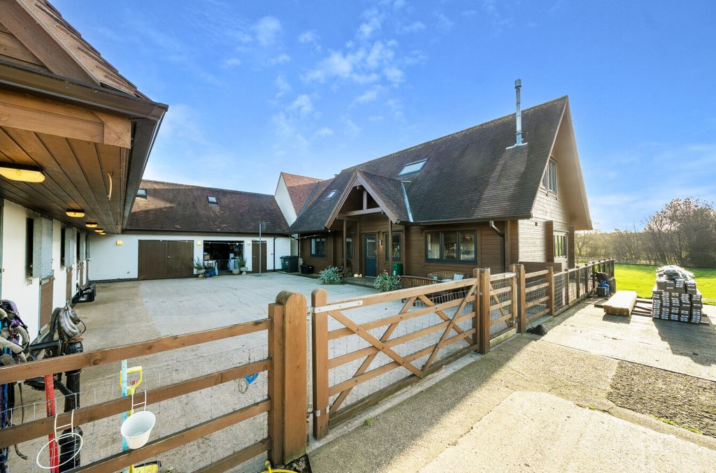Additional image 2 of 4 bed detached house for saleSouth Croxton Road, Queniborough, Leicester LE7