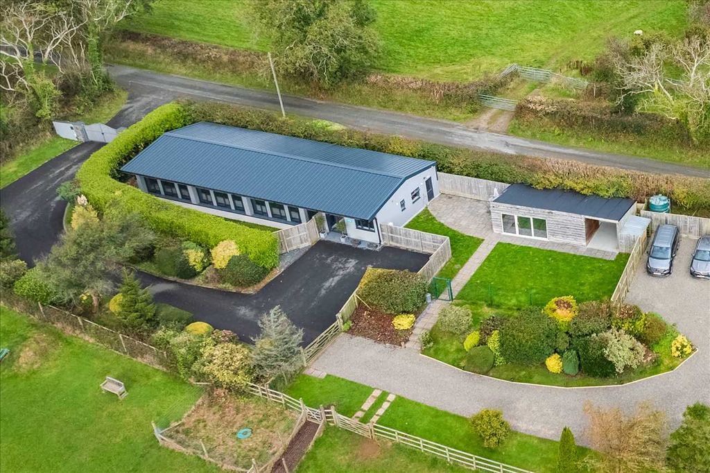 Additional image 14 of 5 bed property for saleWiston, Haverfordwest SA62