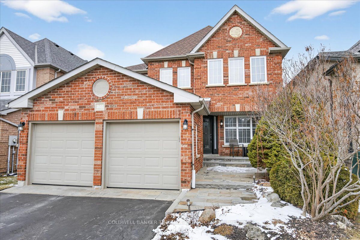 Additional image 3 of 405 Silken Laumann Drive, Newmarket, ON, L3X 2J1