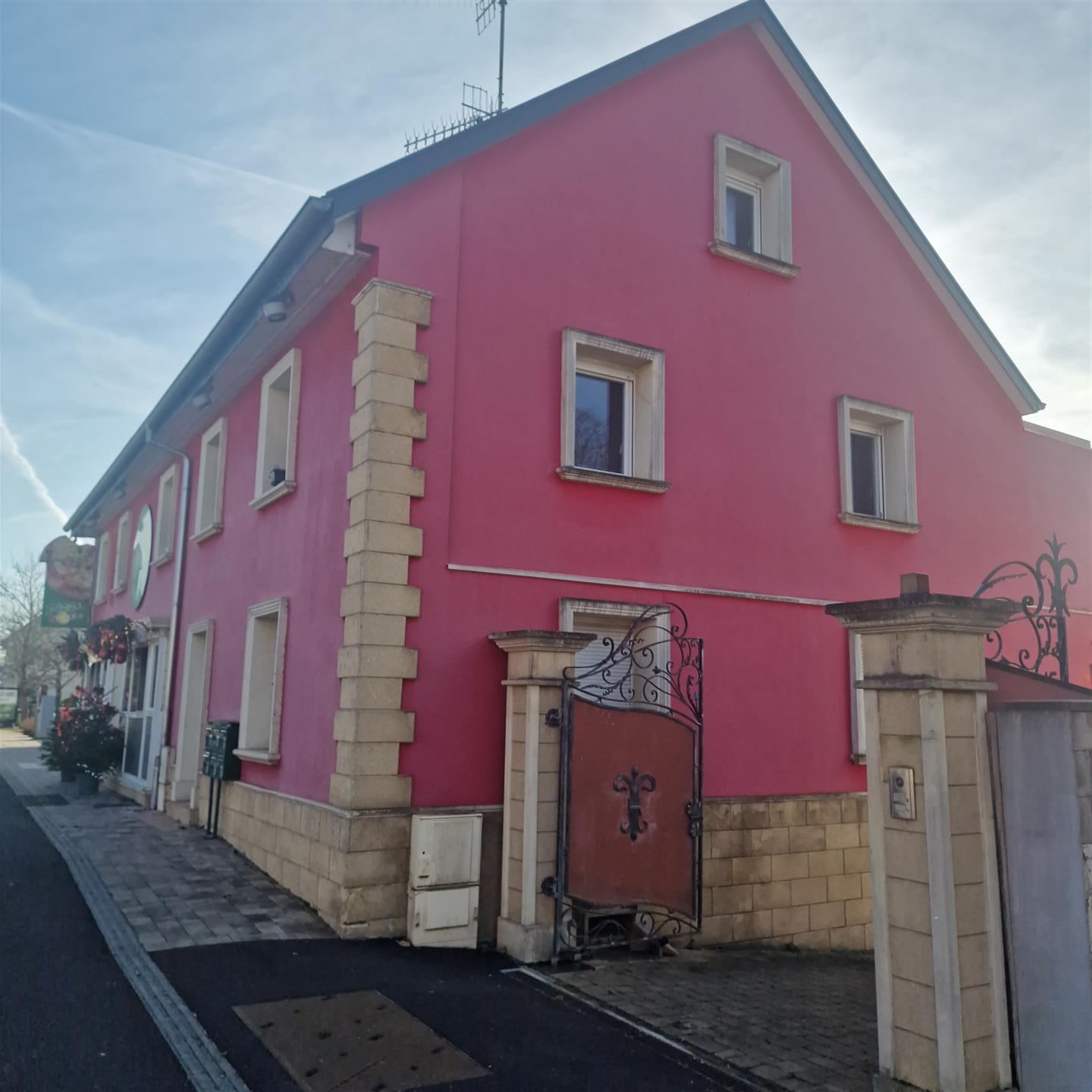 Saint Louis (Haut-Rhin)