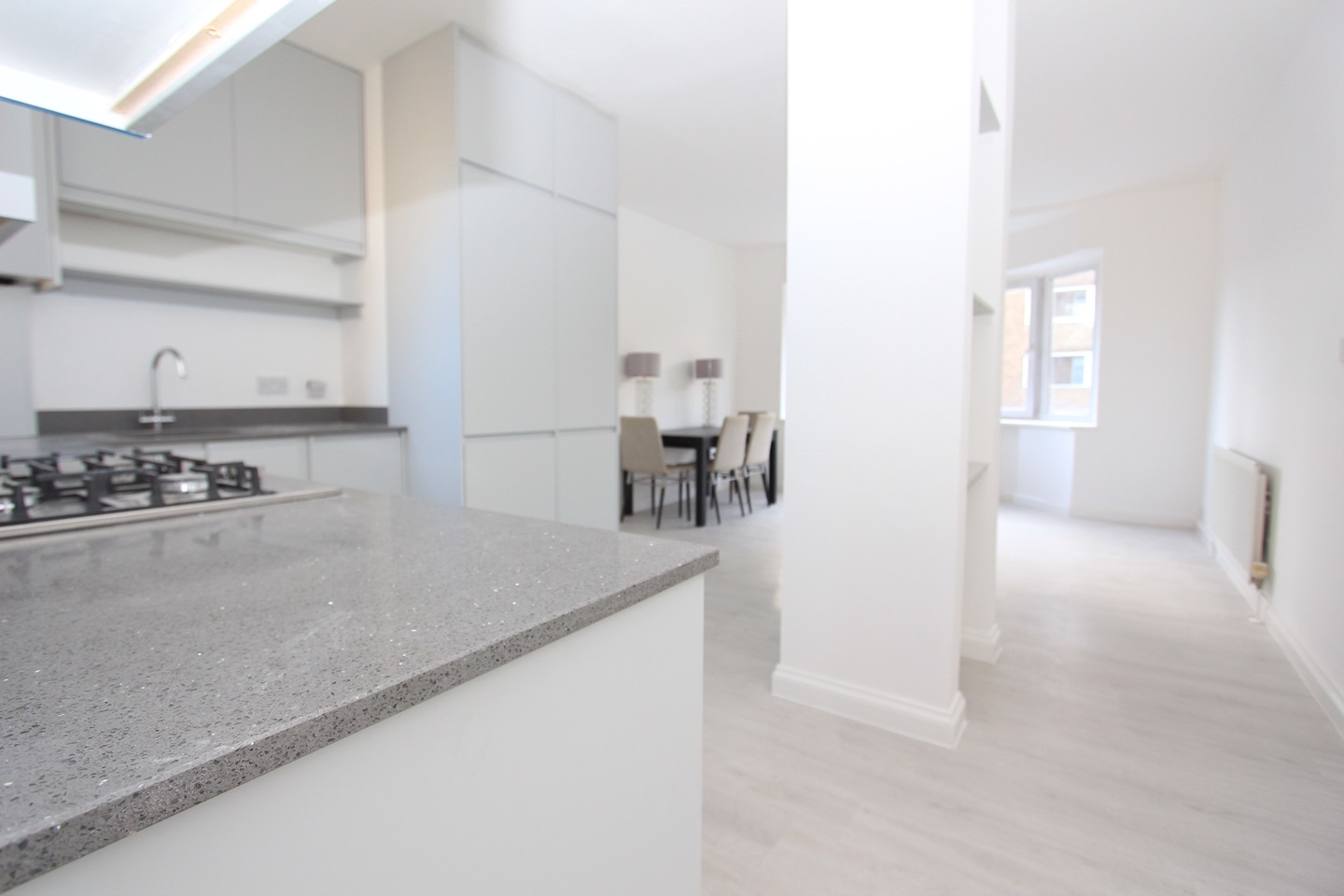 Additional image 12 of 1 Bed Flat, Suffolk House, NW8, N1 7GU