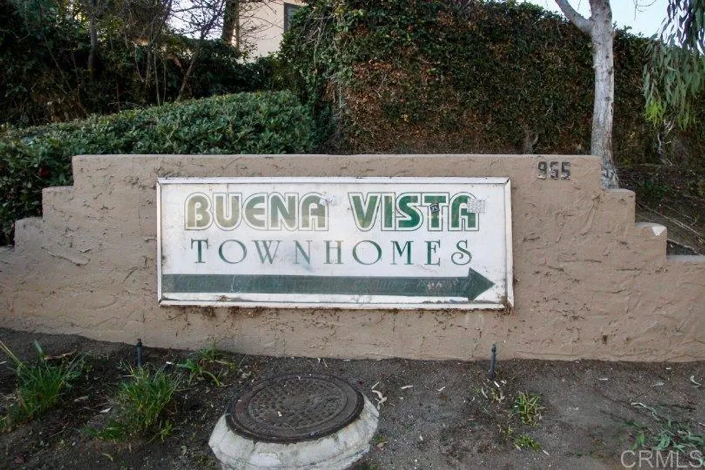 Additional image 22 of 955 Postal Way Unit 28, Vista, CA 92083